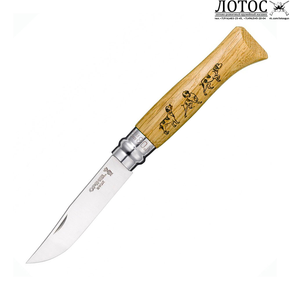Opinel8AnimaliaDog
