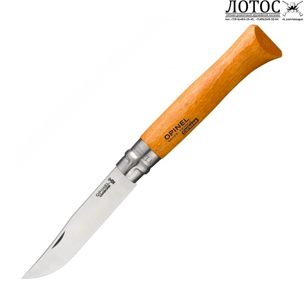 opinel12carbon