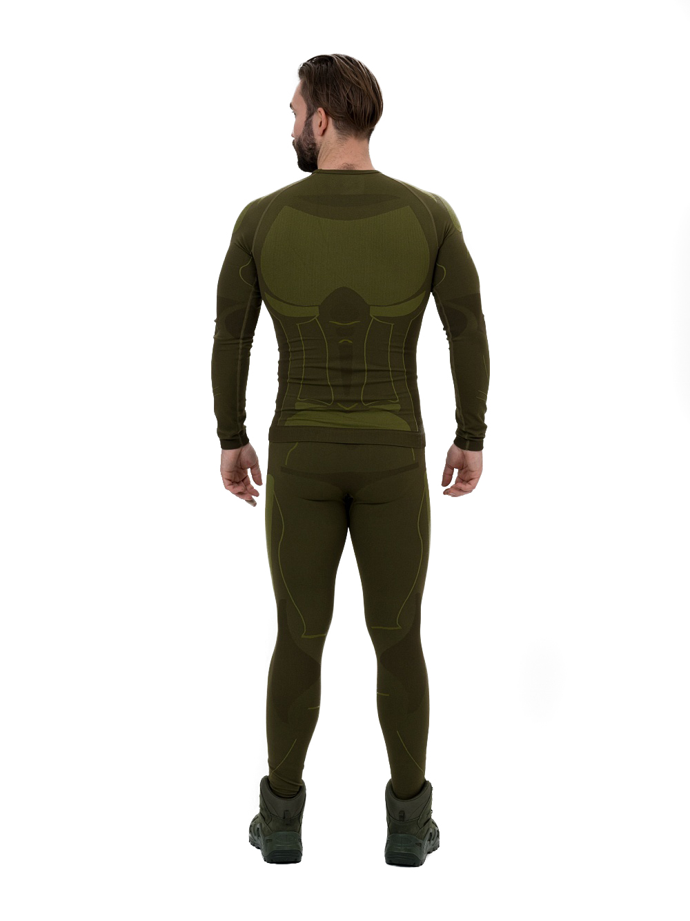 Remington_Tactical_Underware_Outdoor_Functional_Set_Green3