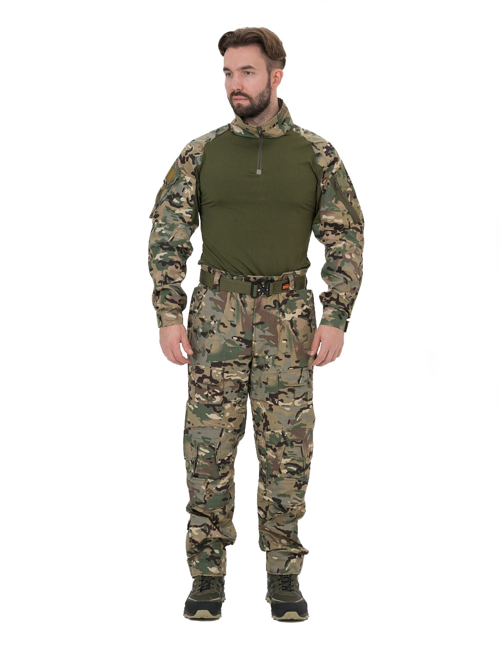 Костюм_Remington_Tactical_Suit_AR-15_СР_1