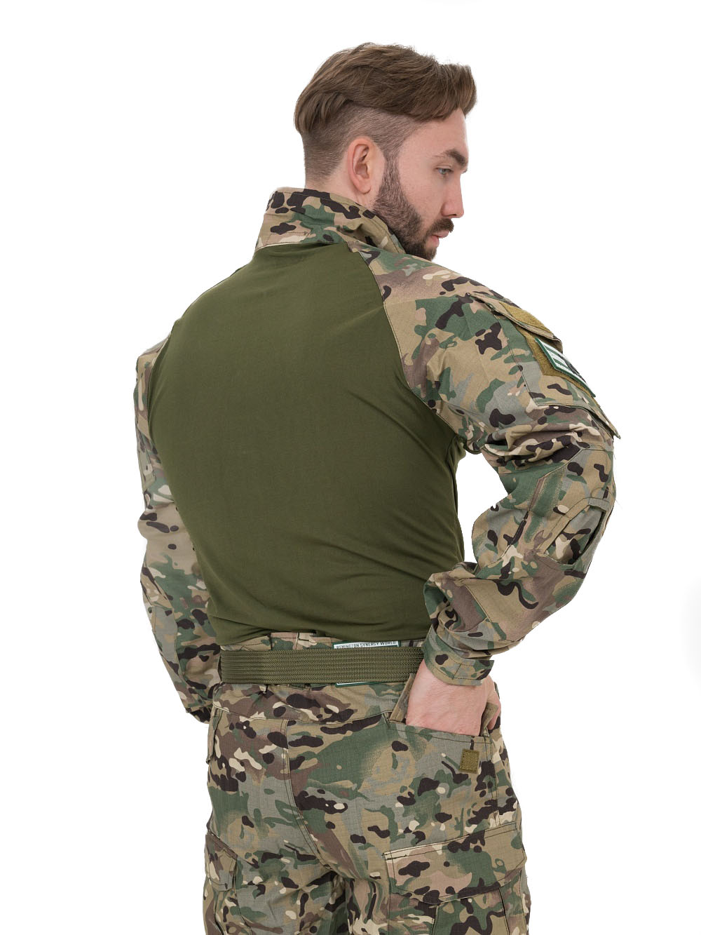Костюм_Remington_Tactical_Suit_AR-15_СР_10