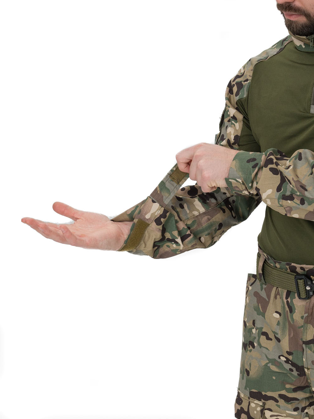 Костюм_Remington_Tactical_Suit_AR-15_СР_12