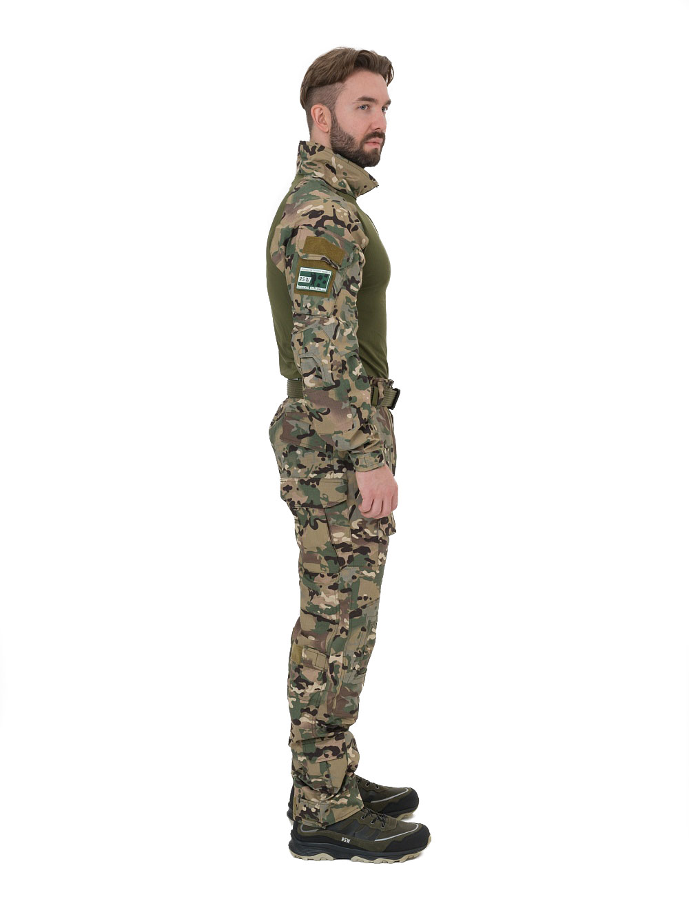 Костюм_Remington_Tactical_Suit_AR-15_СР_3