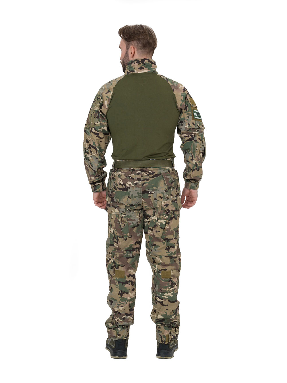 Костюм_Remington_Tactical_Suit_AR-15_СР_5