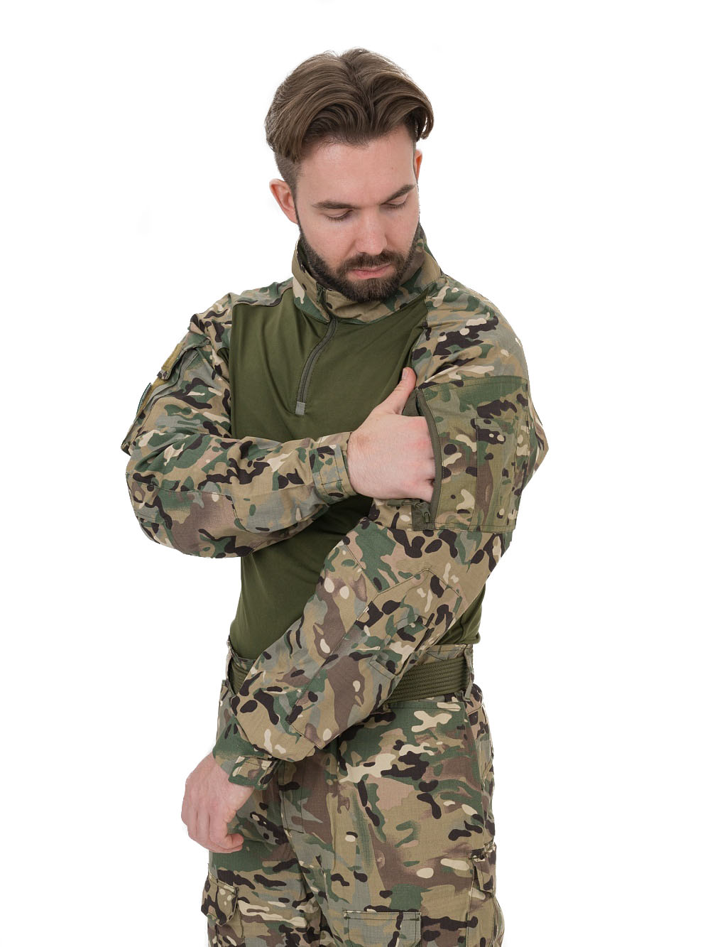 Костюм_Remington_Tactical_Suit_AR-15_СР_6