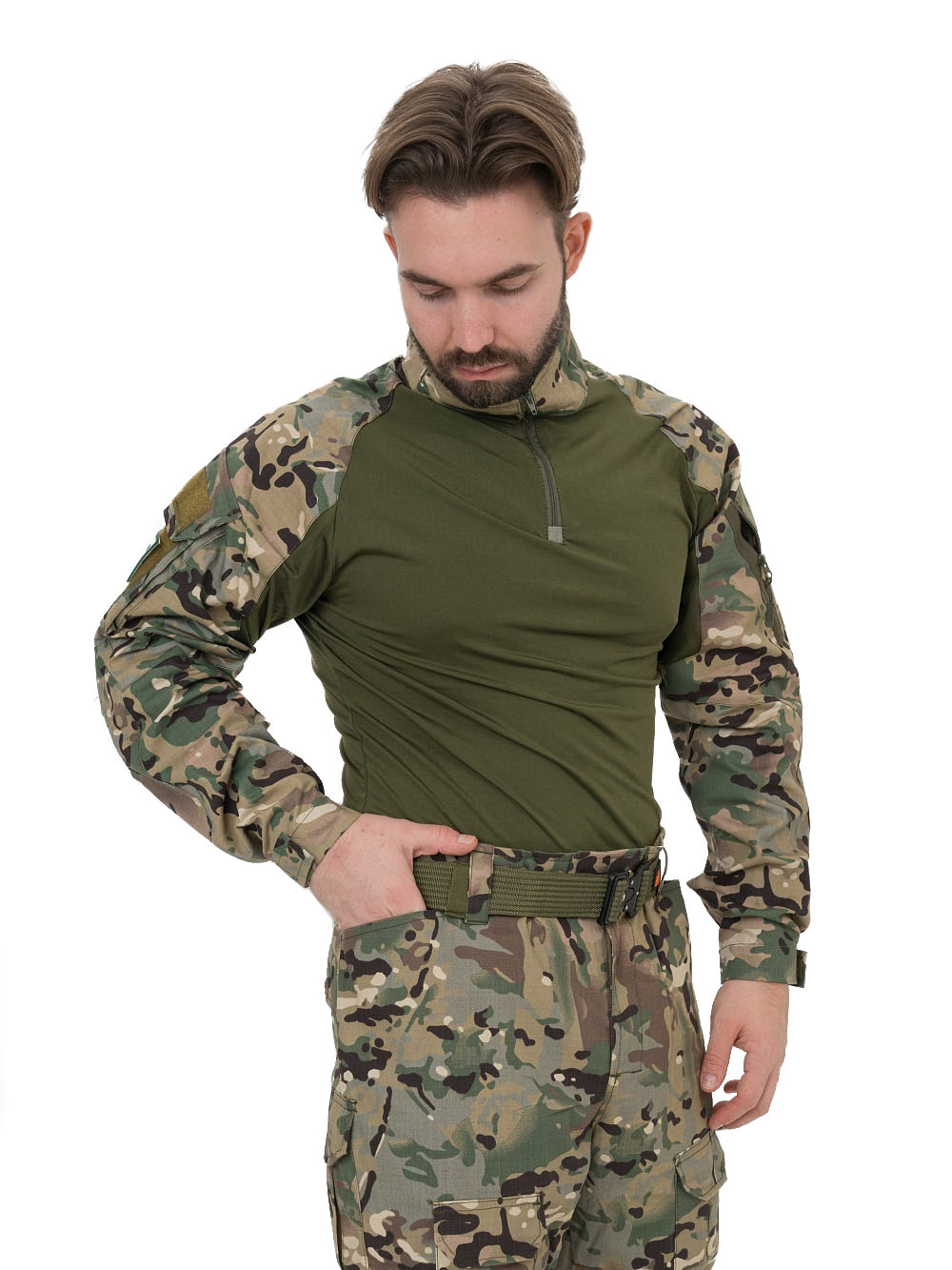 Костюм_Remington_Tactical_Suit_AR-15_СР_9