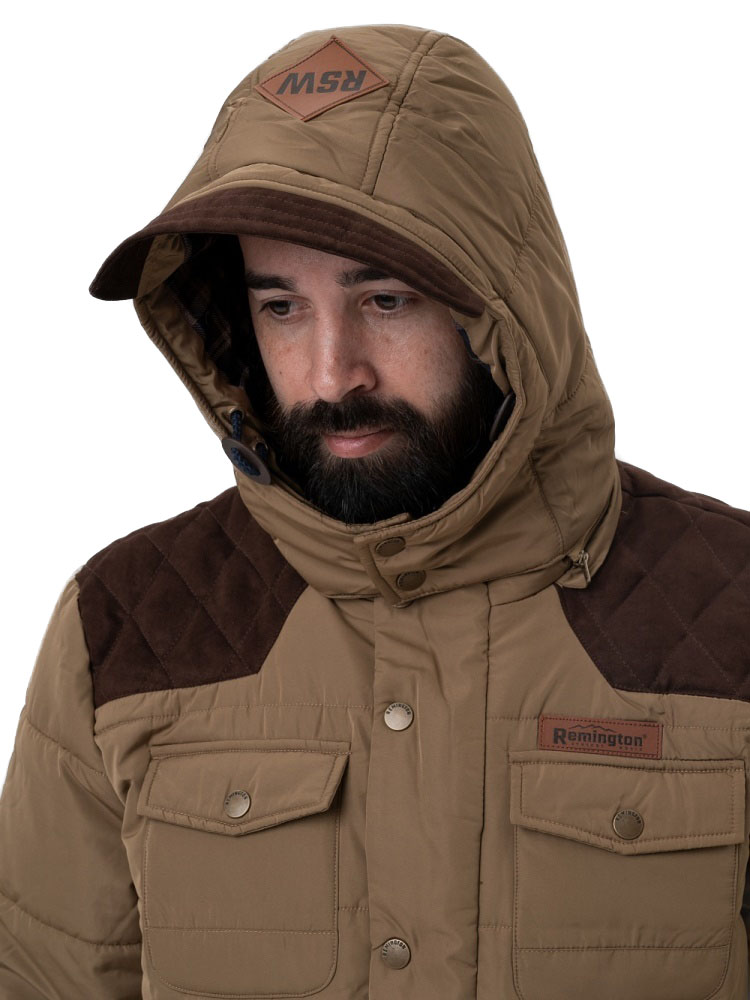 Куртка_Remington_Аttraction_Beige_10
