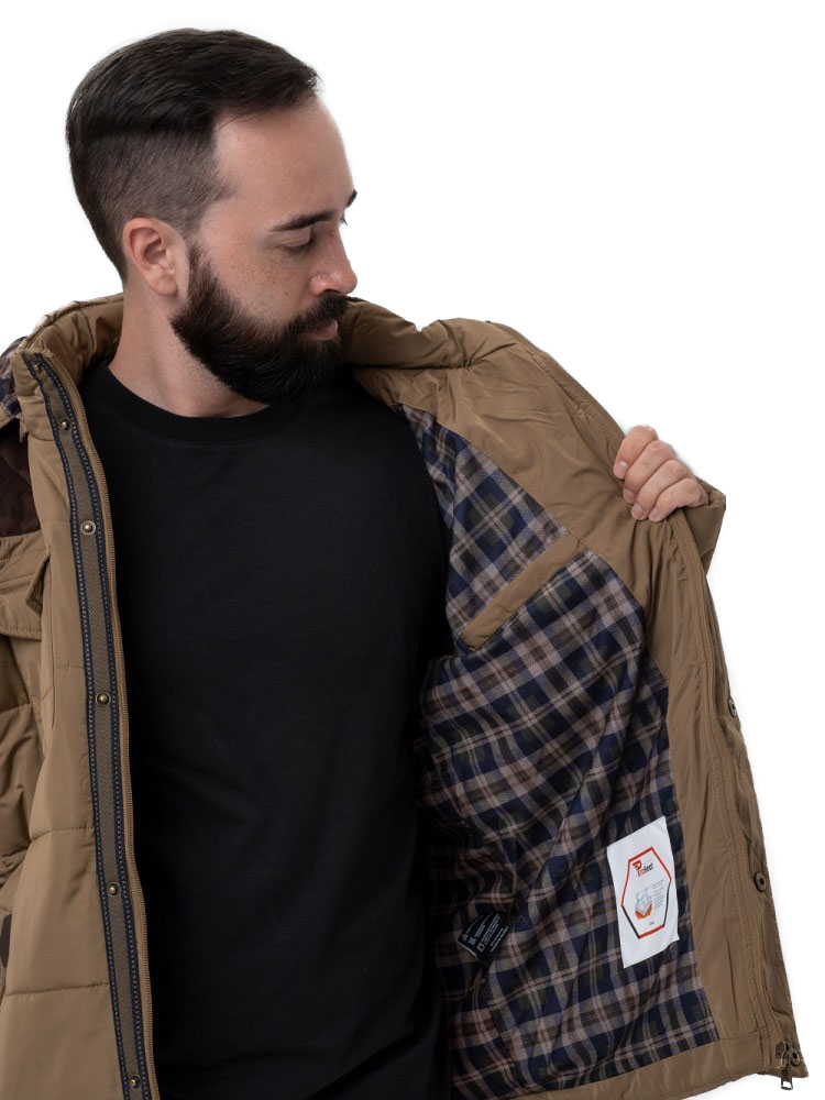 Куртка_Remington_Аttraction_Beige_13