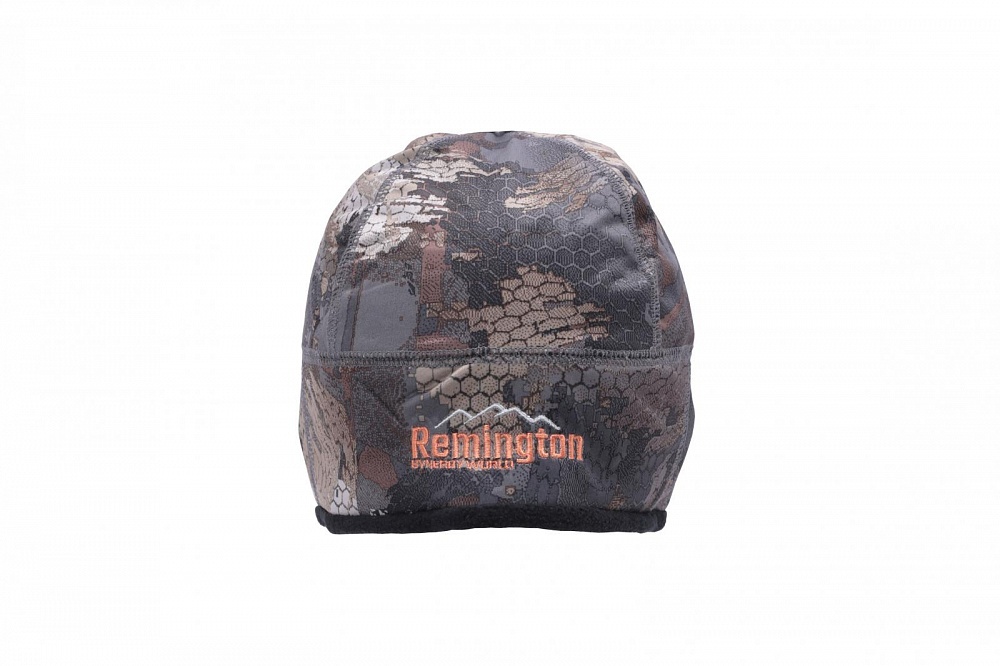 Шапка_Remington_Descent_Timber_1